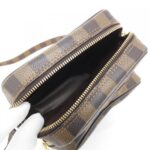 Louis Vuitton Damier Amazon N48074 Shoulder Bag - Image 9