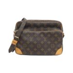 Louis Vuitton Monogram Nile M45244 Shoulder Bag