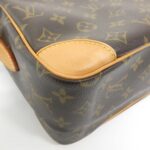 Louis Vuitton Monogram Nile M45244 Shoulder Bag - Image 3