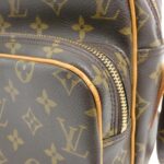 Louis Vuitton Monogram Nile M45244 Shoulder Bag - Image 5