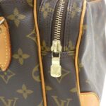 Louis Vuitton Monogram Nile M45244 Shoulder Bag - Image 7