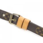 Louis Vuitton Monogram Nile M45244 Shoulder Bag - Image 8