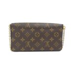 Louis Vuitton Monogram Pochette Félicie M61276 Shoulder Bag - Image 2