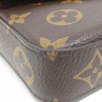 Louis Vuitton Monogram Pochette Félicie M61276 Shoulder Bag - Image 3