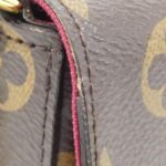 Louis Vuitton Monogram Pochette Félicie M61276 Shoulder Bag - Image 4