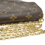 Louis Vuitton Monogram Pochette Félicie M61276 Shoulder Bag - Image 7