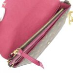 Louis Vuitton Monogram Pochette Félicie M61276 Shoulder Bag - Image 8