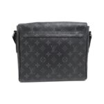 Louis Vuitton Monogram Eclipse District PM M44000 Shoulder Bag - Image 2