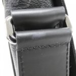 Louis Vuitton Monogram Eclipse District PM M44000 Shoulder Bag - Image 5