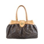 Louis Vuitton Monogram Boétie MM M45714 Shoulder Bag