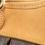 Louis Vuitton Monogram Boétie MM M45714 Shoulder Bag - Image 4