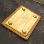 Louis Vuitton Monogram Galliera PM M56382 Shoulder Bag - Image 7