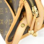 Louis Vuitton Monogram Popincourt Long M40008 Shoulder Bag - Image 3