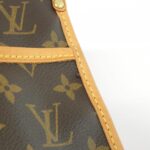 Louis Vuitton Monogram Popincourt Long M40008 Shoulder Bag - Image 4