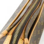 Louis Vuitton Monogram Popincourt Long M40008 Shoulder Bag - Image 5