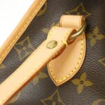 Louis Vuitton Monogram Popincourt Long M40008 Shoulder Bag - Image 6