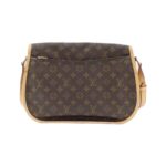 Louis Vuitton Monogram Menilmontant MM M40473 Shoulder Bag - Image 2