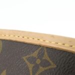 Louis Vuitton Monogram Menilmontant MM M40473 Shoulder Bag - Image 3