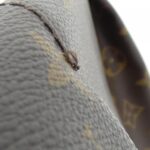 Louis Vuitton Monogram Menilmontant MM M40473 Shoulder Bag - Image 7