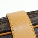 Louis Vuitton Monogram Manhattan GM M40025 Bag - Image 4