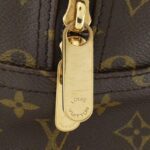 Louis Vuitton Monogram Manhattan GM M40025 Bag - Image 5