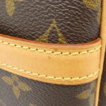 Louis Vuitton Monogram Reporter 28cm M45254 Shoulder Bag - Image 4