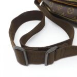 Louis Vuitton Monogram Reporter 28cm M45254 Shoulder Bag - Image 6