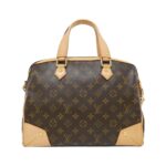 Louis Vuitton Monogram Retiro PM M40325 Bag - Image 2