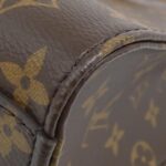 Louis Vuitton Monogram Sac Plat PM M45848 Bag - Image 2