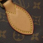 Louis Vuitton Monogram Sac Plat PM M45848 Bag - Image 3