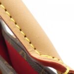 Louis Vuitton Monogram Sac Plat PM M45848 Bag - Image 5