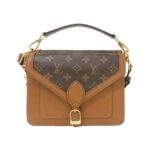 Louis Vuitton Monogram Sac Biface M44386 Shoulder Bag - Image 2
