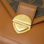 Louis Vuitton Monogram Sac Biface M44386 Shoulder Bag - Image 6
