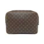 Louis Vuitton Monogram Reporter 37cm M45252 Shoulder Bag - Image 2