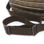 Louis Vuitton Monogram Reporter 37cm M45252 Shoulder Bag - Image 6