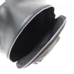 Louis Vuitton Monogram Macassar Josh M45349 Backpack - Image 6