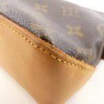 Louis Vuitton Monogram Trotter M51240 Shoulder Bag - Image 3