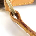 Louis Vuitton Monogram Trotter M51240 Shoulder Bag - Image 5