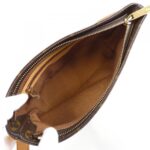 Louis Vuitton Monogram Trotter M51240 Shoulder Bag - Image 6