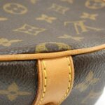 Louis Vuitton Monogram Tambourin M51179 Shoulder Bag - Image 3