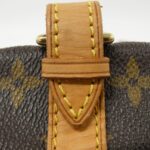 Louis Vuitton Monogram Tambourin M51179 Shoulder Bag - Image 4