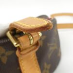 Louis Vuitton Monogram Tambourin M51179 Shoulder Bag - Image 5