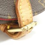 Louis Vuitton Monogram Tambourin M51179 Shoulder Bag - Image 6