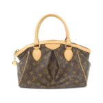 Louis Vuitton Monogram Tivoli PM M40143 Bag