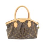 Louis Vuitton Monogram Tivoli PM M40143 Bag - Image 2