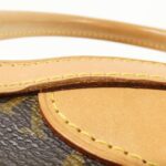 Louis Vuitton Monogram Tivoli PM M40143 Bag - Image 4