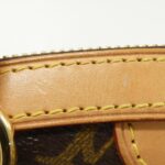 Louis Vuitton Monogram Tivoli PM M40143 Bag - Image 6