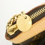 Louis Vuitton Monogram Tivoli PM M40143 Bag - Image 7