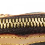 Louis Vuitton Monogram Tivoli PM M40143 Bag - Image 8