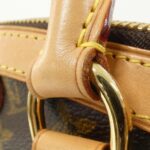 Louis Vuitton Monogram Tivoli PM M40143 Bag - Image 9